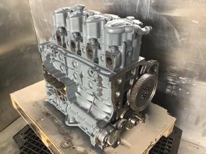 Liebherr D934S A6 Longblock